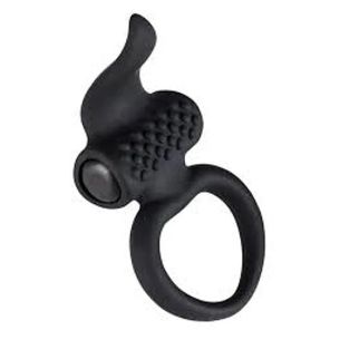 ANILLO VIBRADOR LINGUS - PLACER DUAL